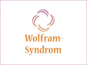 Weblabyrinth Referenzen - Wolfram Syndrom